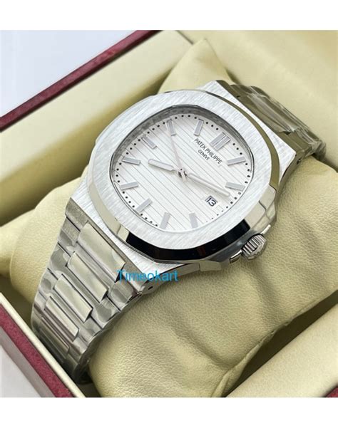 jual patek philippe nautilus replica|Patek Philippe first copy watches.